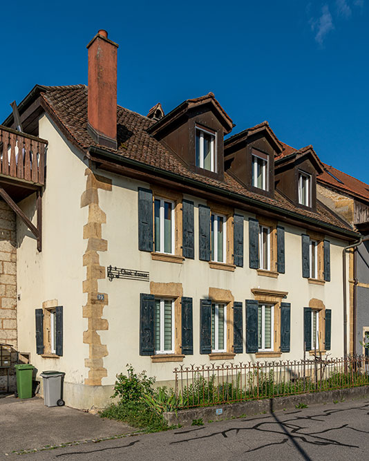 Saint-Blaise-NE