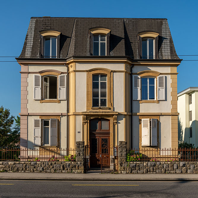 Saint-Blaise NE