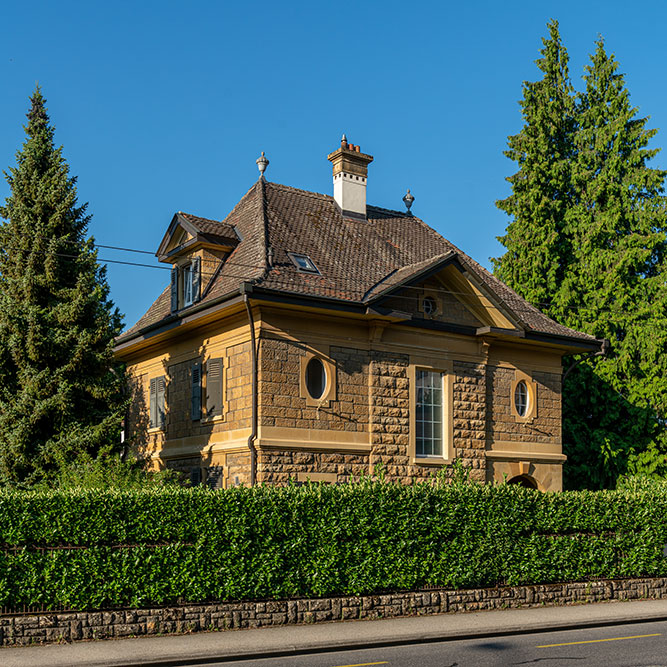 Saint-Blaise NE