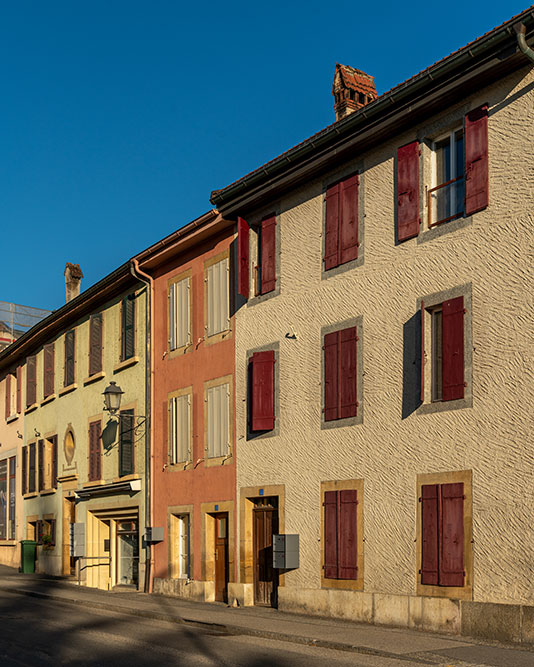 Cressier