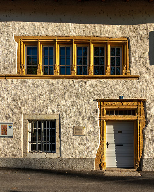 Maison Vallier