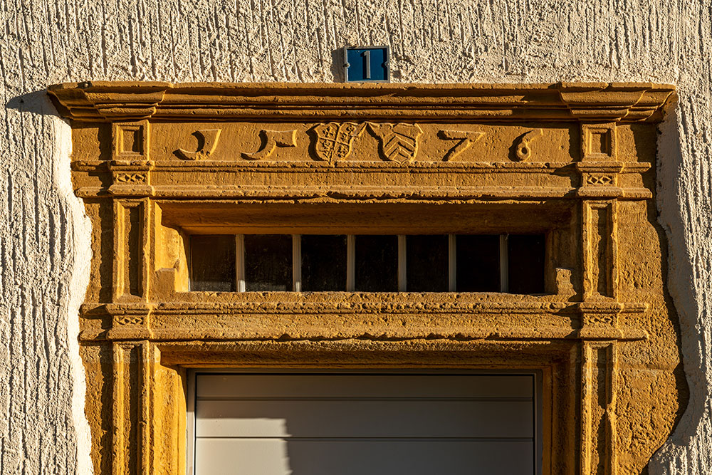 Maison Vallier