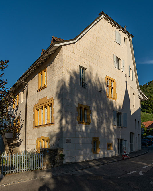 Cressier