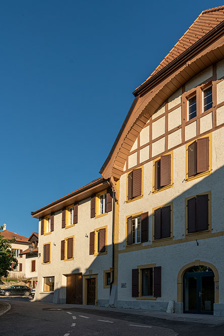 Cressier