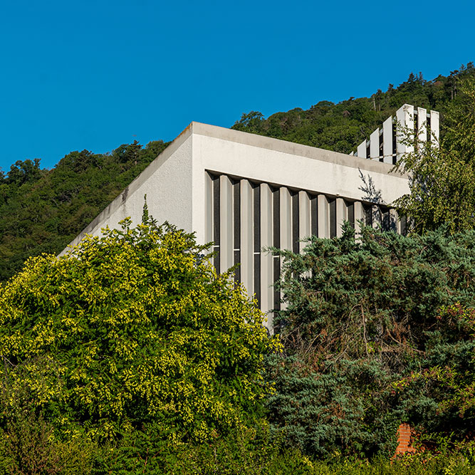 Centre paroissial