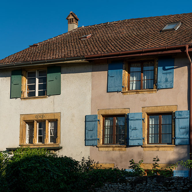 Cressier