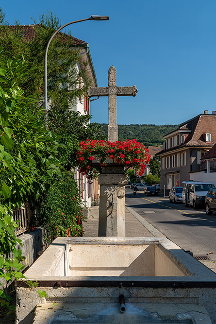 Le Landeron
