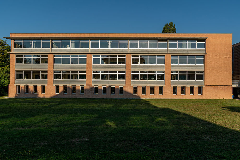 Centre des Deux Thielles