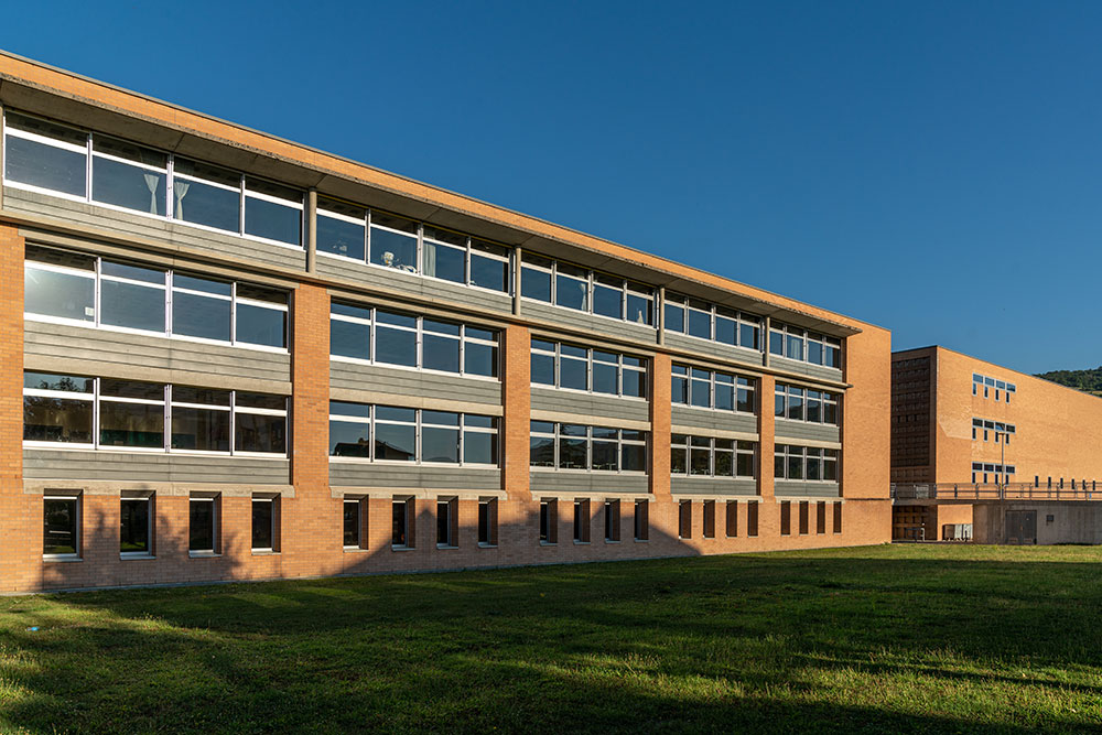 Centre des Deux Thielles