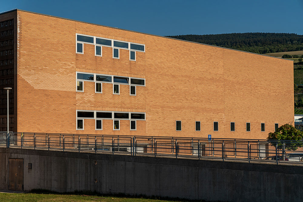 Centre des Deux Thielles