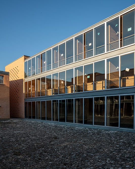 Centre des Deux Thielles