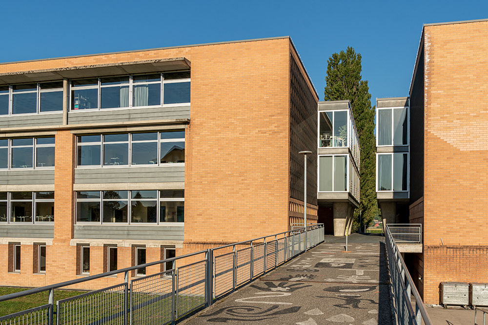 Centre des Deux Thielles