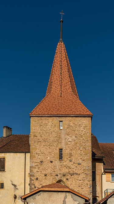 Le Landeron