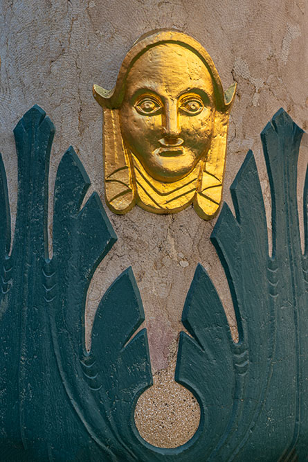 Fontaine du Vaillant