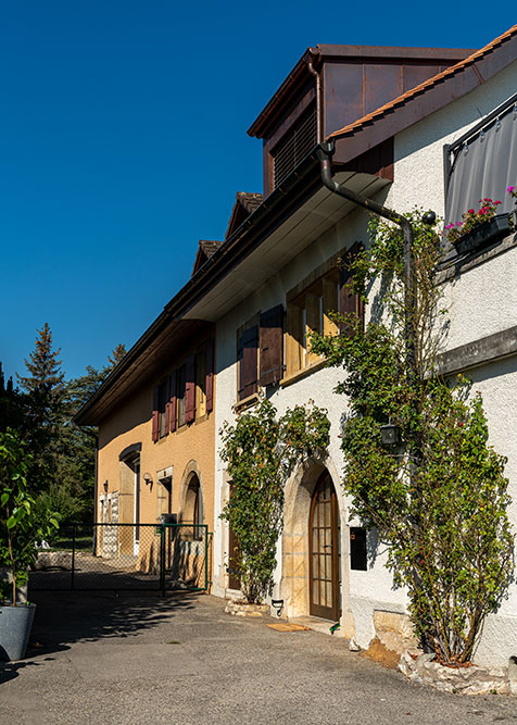 Le Landeron