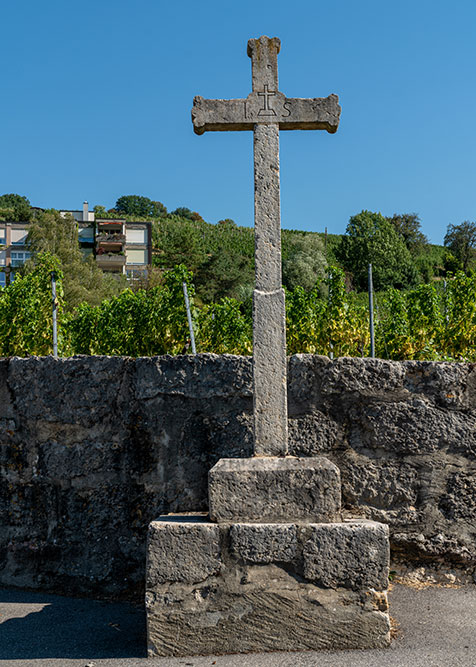 Croix