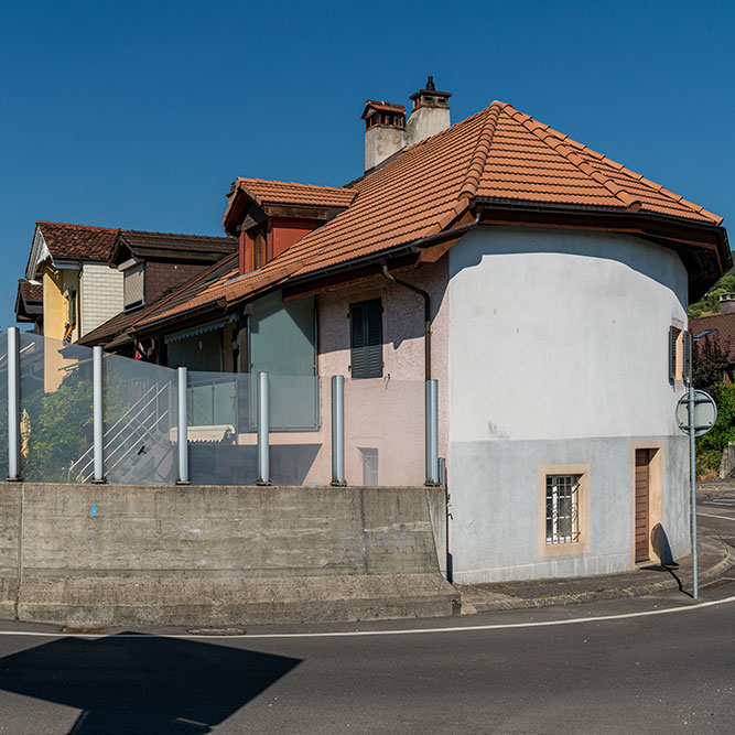 Le Landeron