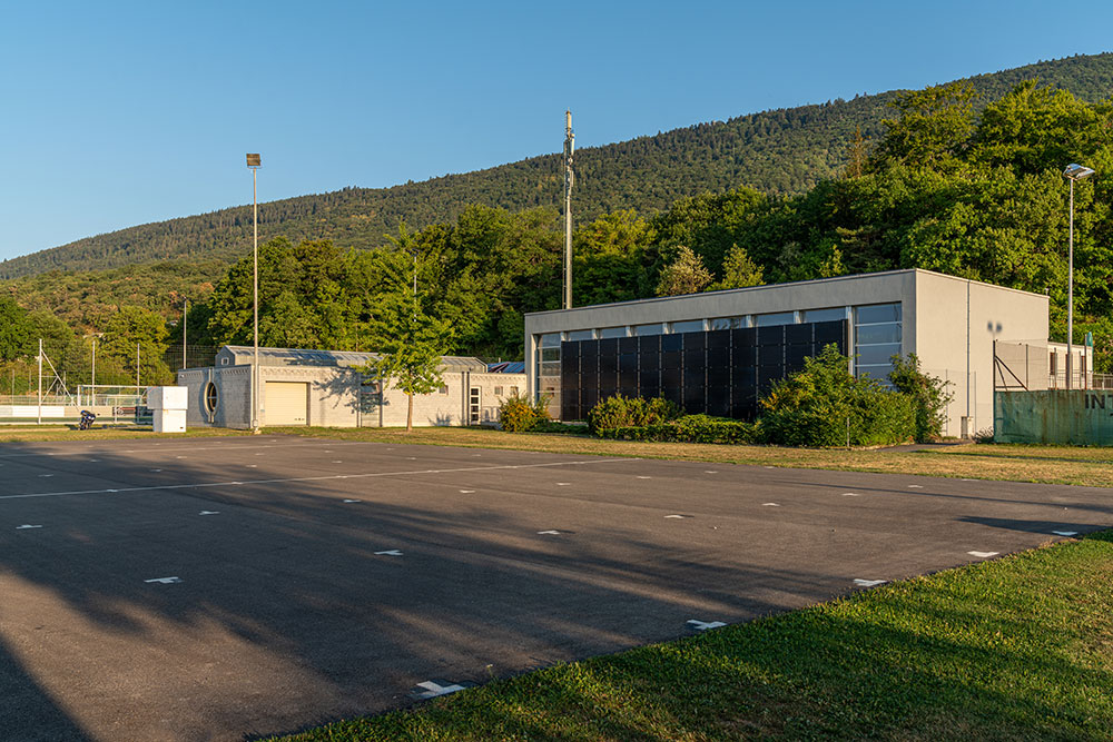 Centre Sportif