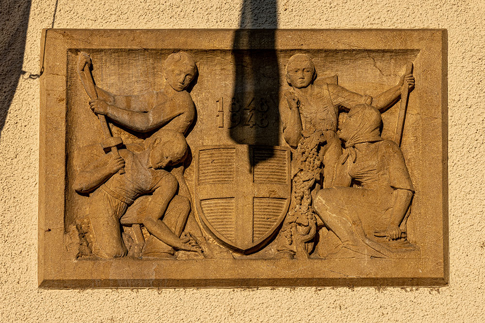 Maison de la Commune
