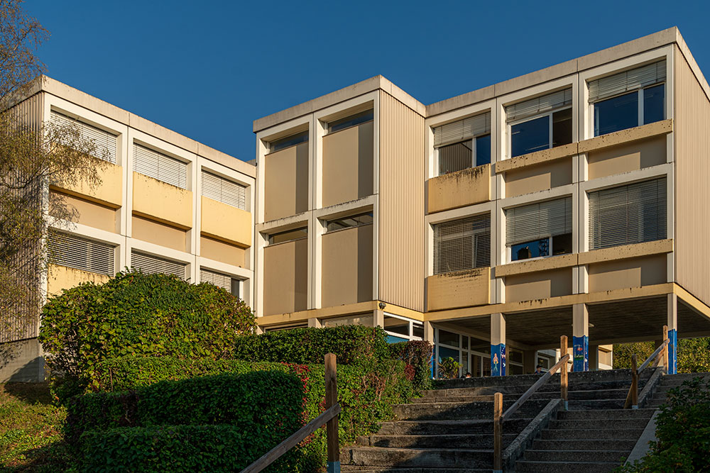 Ecole primaire
