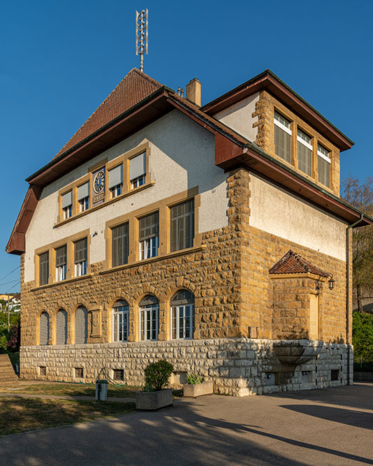 Ecole primaire