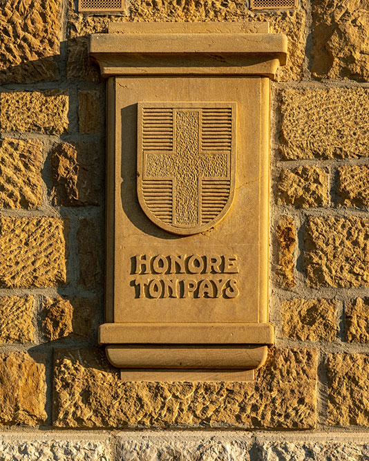 Ecole primaire