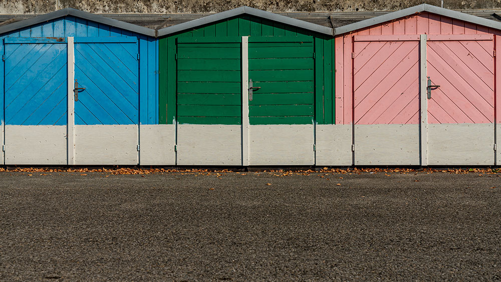 Port, Hauterive NE