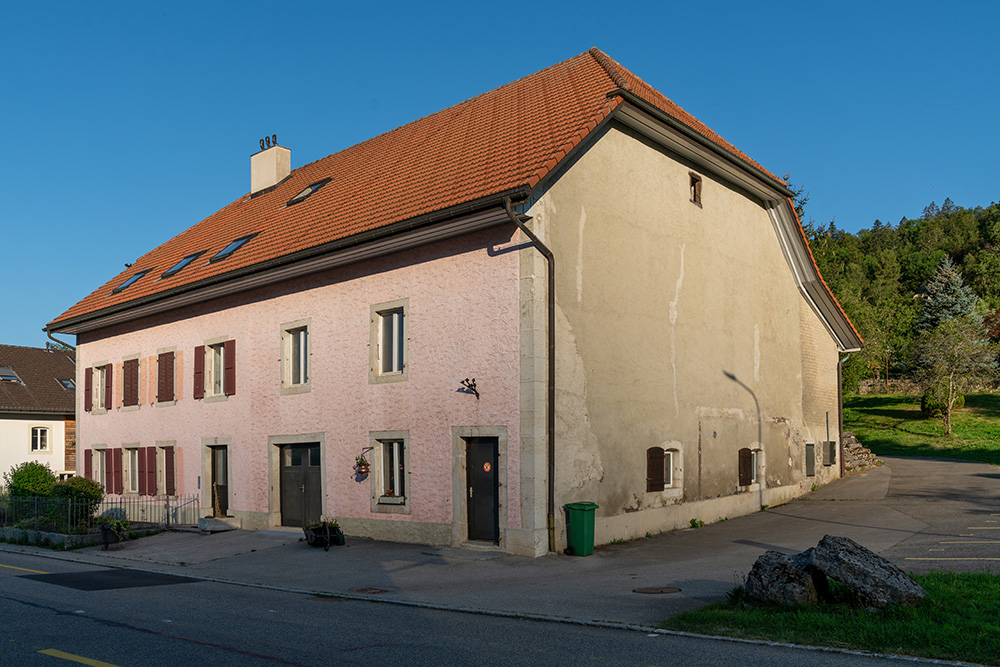 Villiers