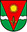 Wappen Val-de-Ruz