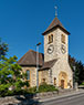 Le Landeron 107