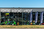 Le Landeron 118