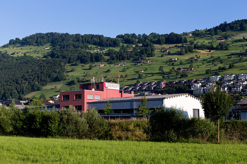 Odermatt Leistenfabrik Ennetbürgen