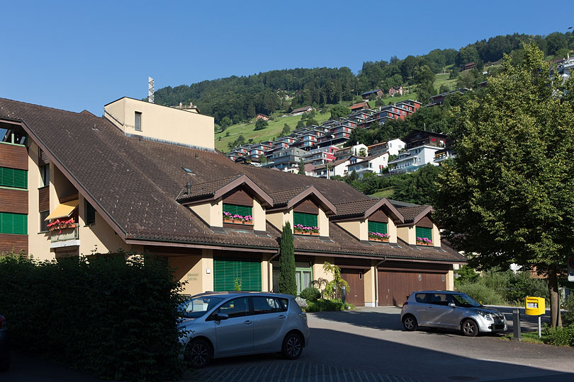 Altersheim Ennetbürgen