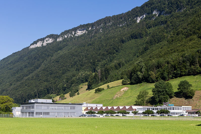 Ruag Schweiz AG Stans