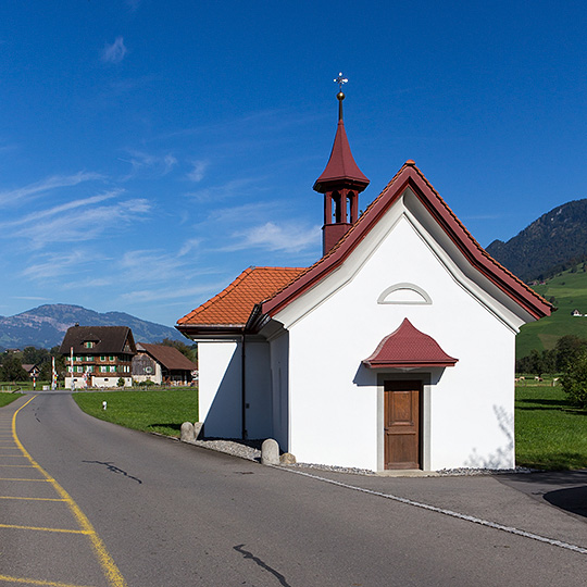 Sankt-Heinrich-Kapelle