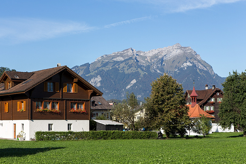 Sankt-Heinrich-Kapelle