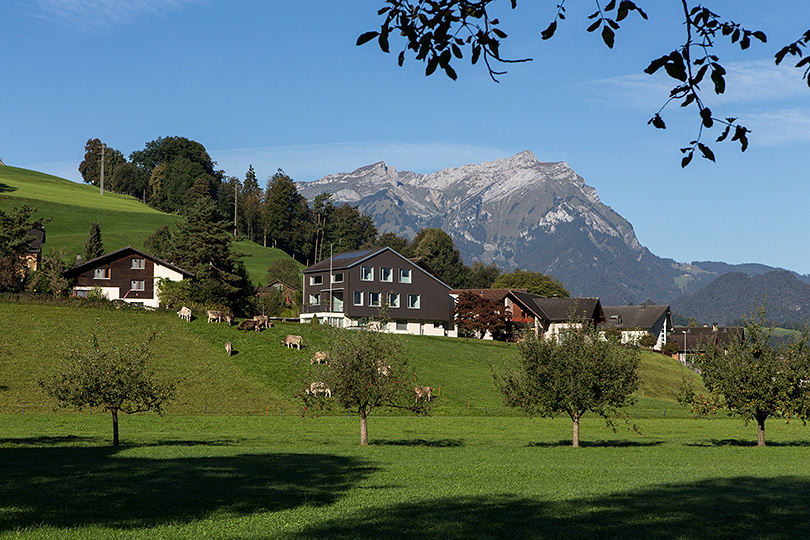 Oberdorf NW