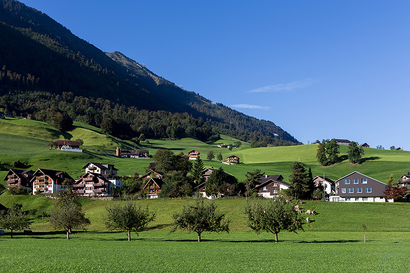 Oberdorf NW