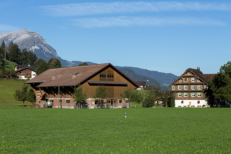 Oberdorf NW