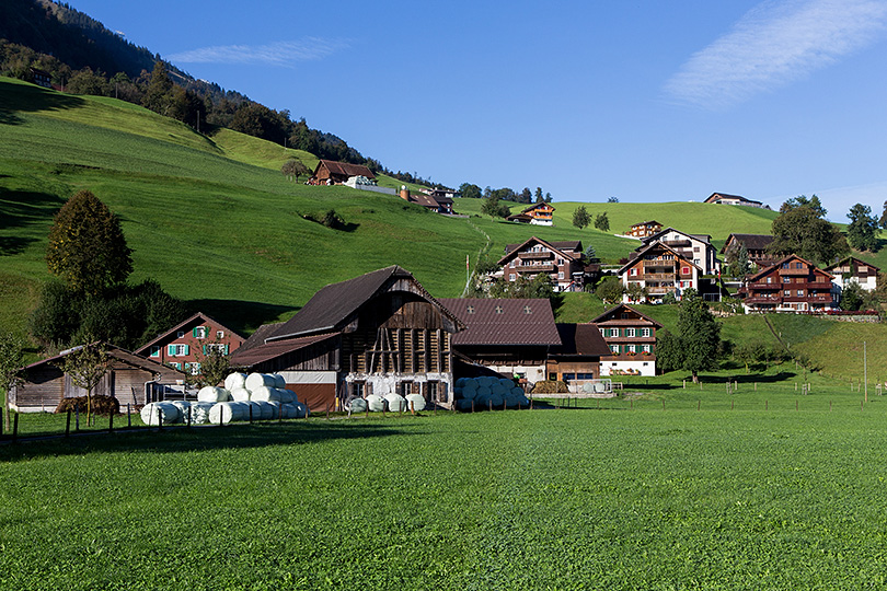 Oberdorf NW