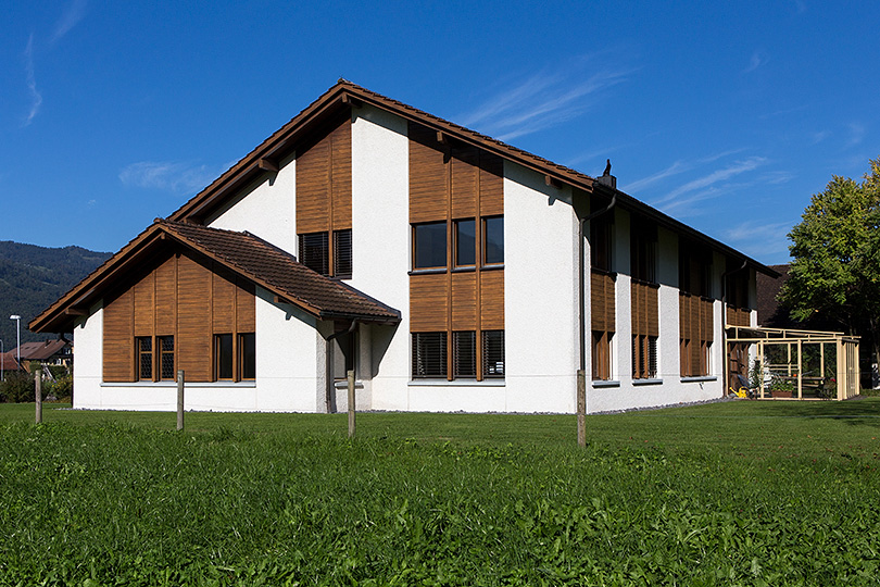 Gemeindeverwaltung Oberdorf NW