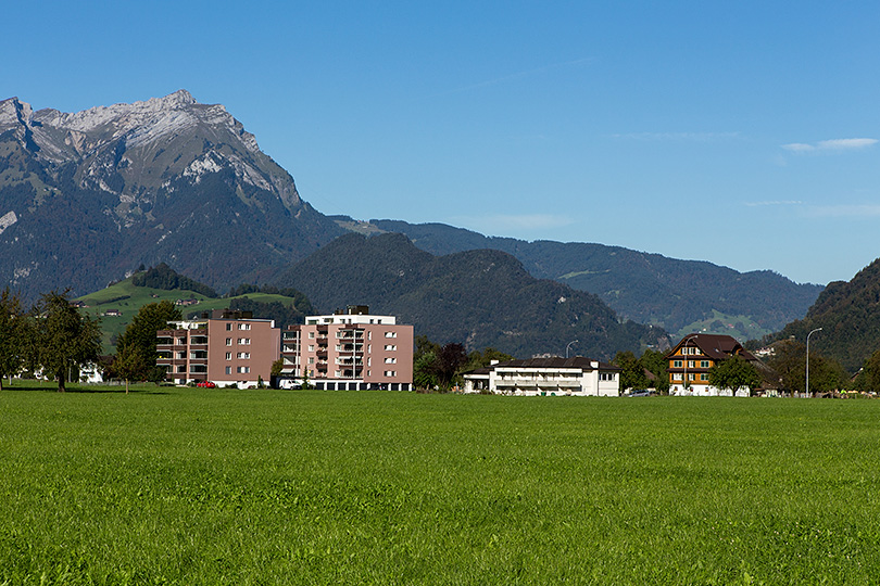 Oberdorf NW