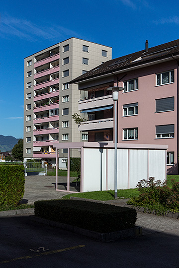 Oberdorf NW