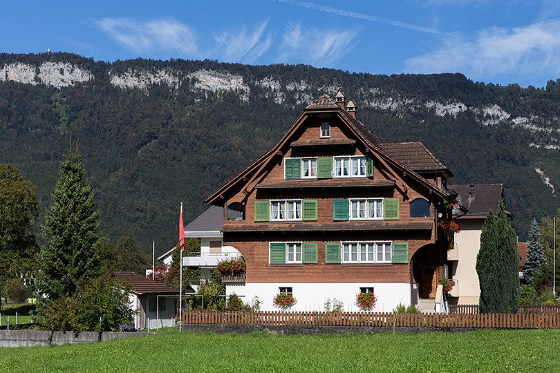 Oberdorf NW