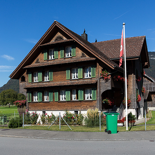 Oberdorf NW