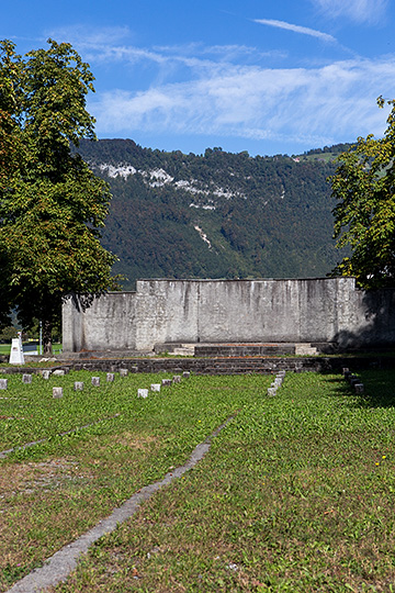 Landsgemeindeplatz Wil