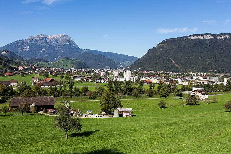 Oberdorf NW