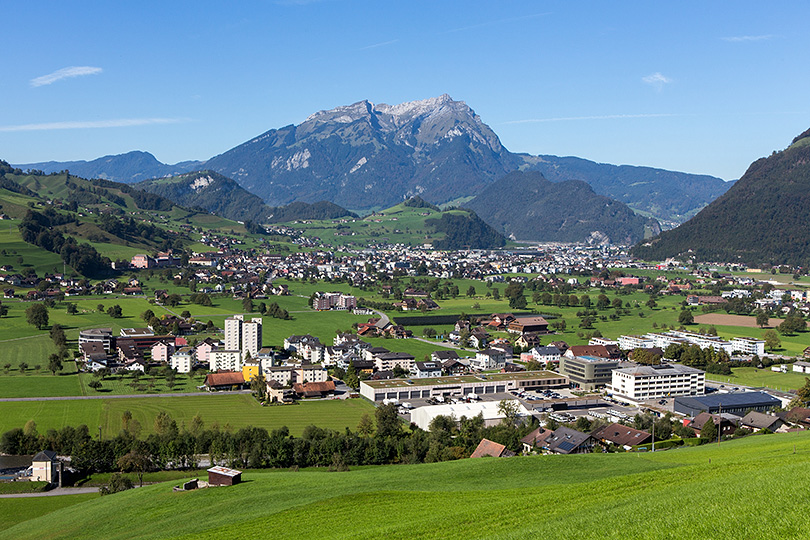 Oberdorf NW