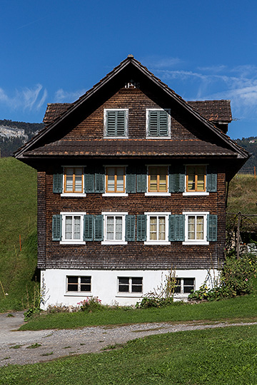 Oberdorf NW