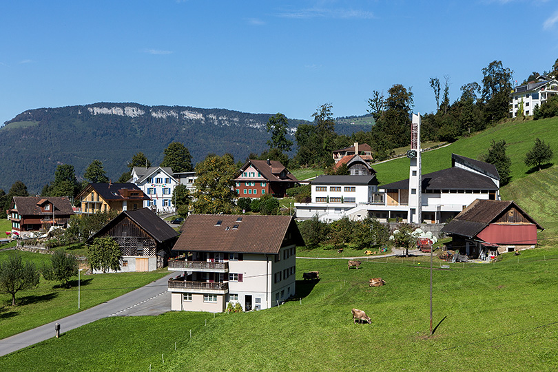 Büren NW